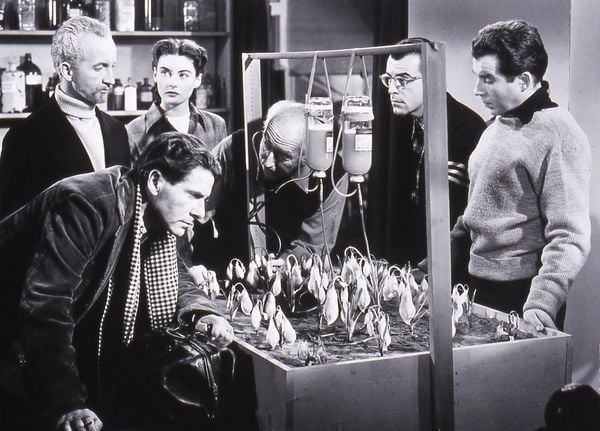 Produktbild: Das Ding aus einer anderen Welt (Filmjuwelen)