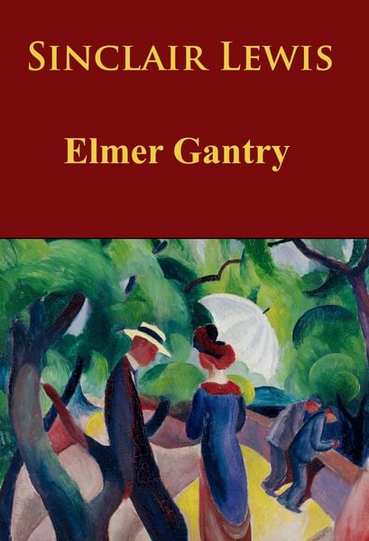 Produktbild: Elmer Gantry