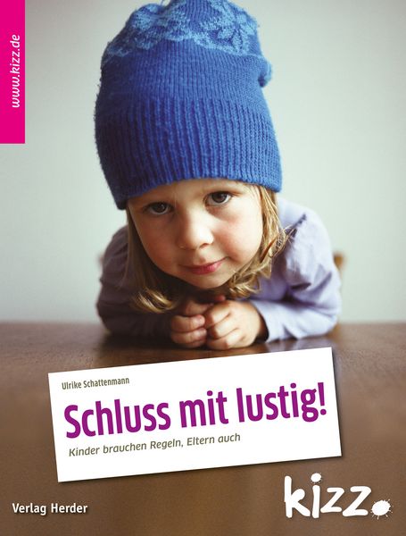 Produktbild: Schluss mit lustig!