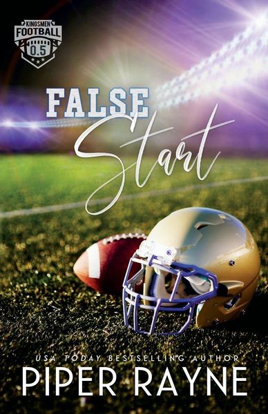 Produktbild: False Start (Large Print)