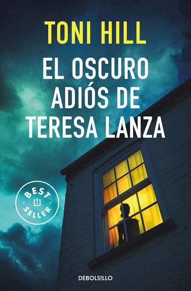 Produktbild: El oscuro adi&oacute;s de Teresa Lanza