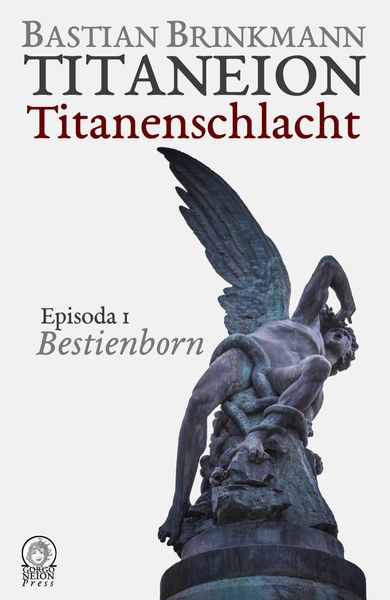 Produktbild: Titaneion Titanenschlacht - Episoda 1: Bestienborn
