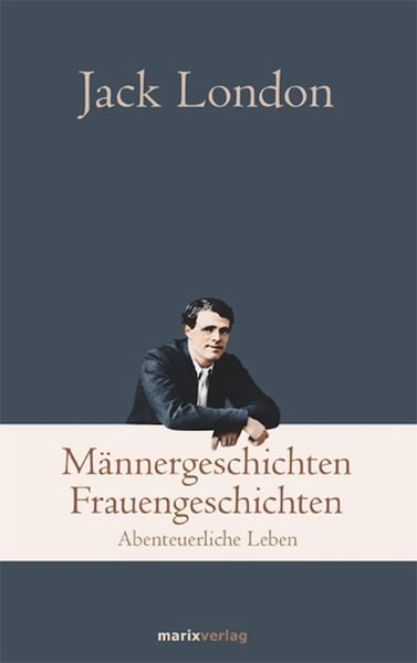 Produktbild: M&auml;nnergeschichten, Frauengeschichten