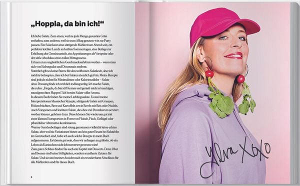 Produktbild: Knaller-Salate