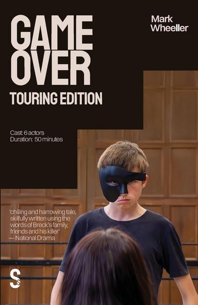 Produktbild: Game Over (Touring Edition)