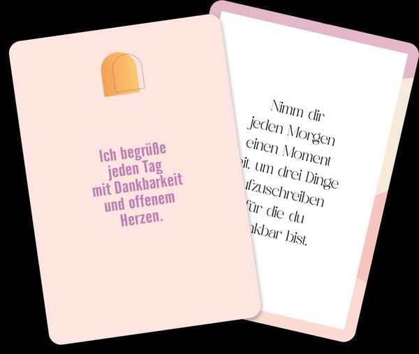 Produktbild: Achtsamkeit to go
