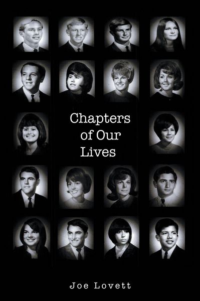 Produktbild: Chapters of our lives