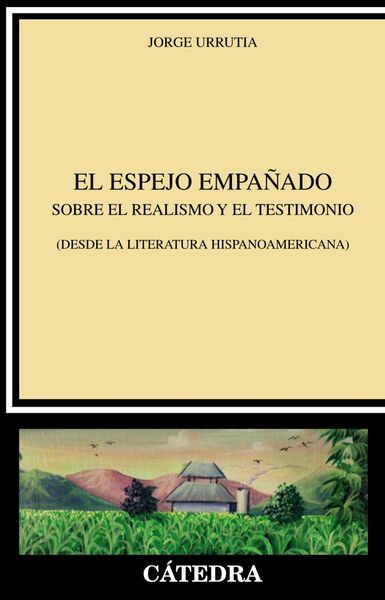 Produktbild: El espejo empa&ntilde;ado
