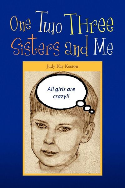 Produktbild: One Two Three Sisters and Me