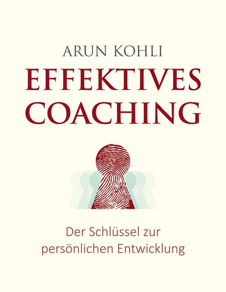 Produktbild: Effektives Coaching