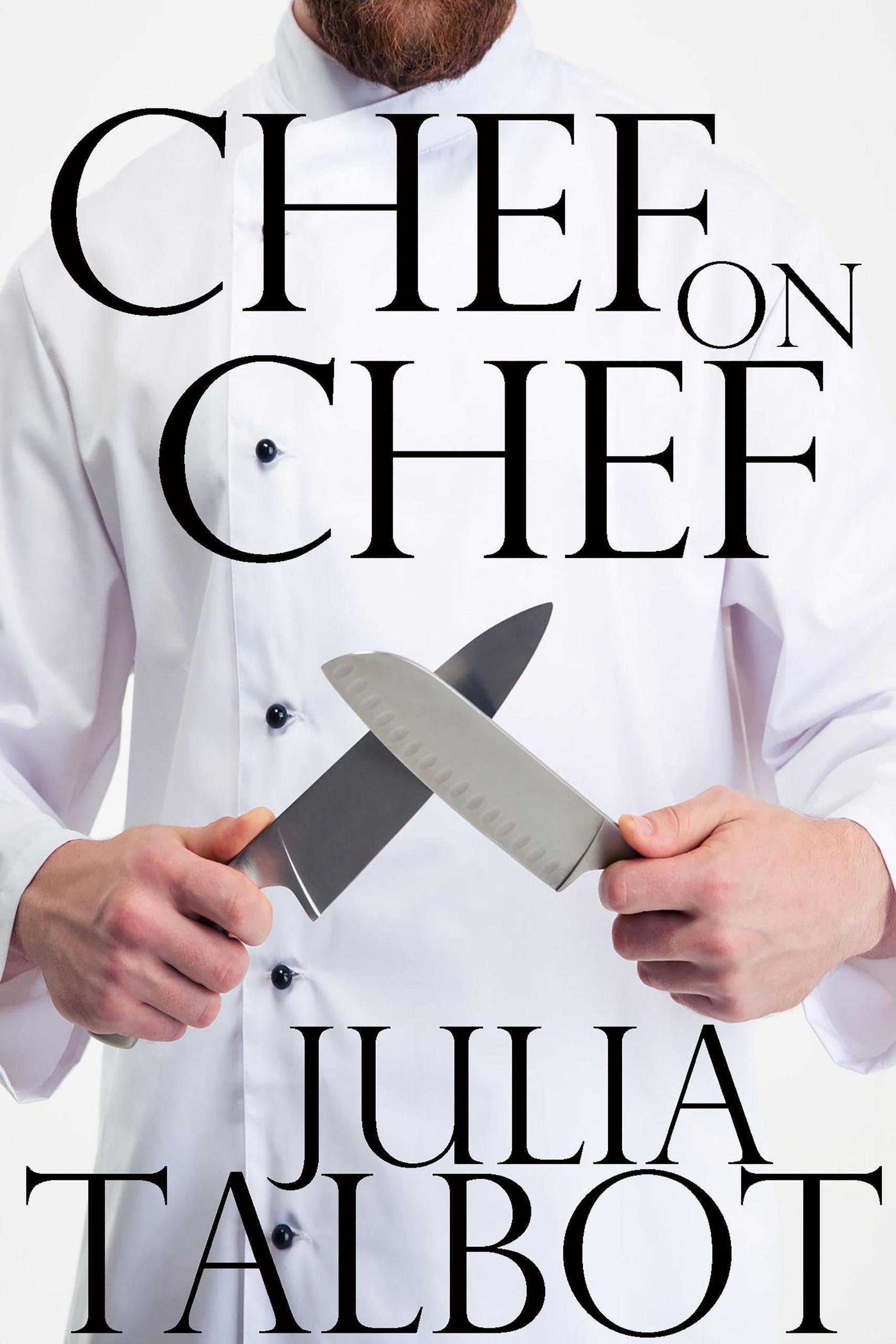 Produktbild: Chef on Chef