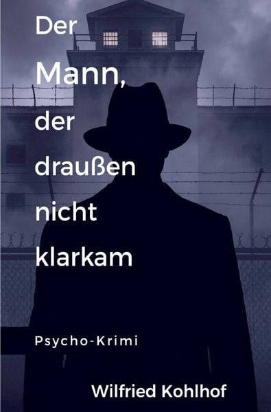 Produktbild: Der Mann der drau&szlig;en nicht klarkam
