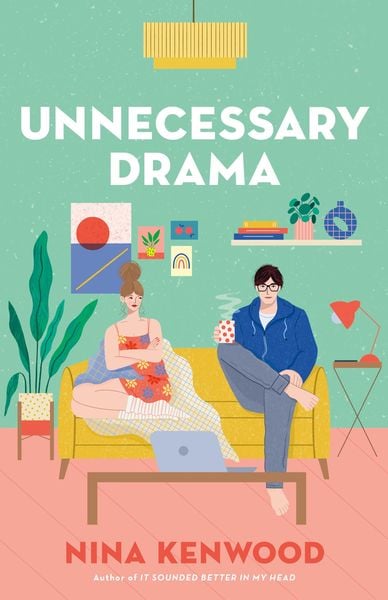Produktbild: Unnecessary Drama