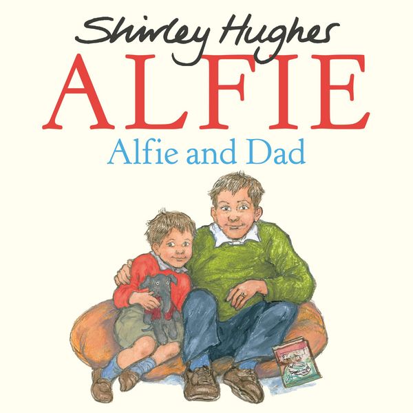 Produktbild: Alfie and Dad