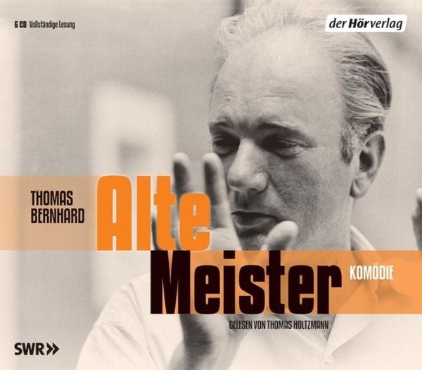 Alte Meister