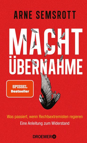 Produktbild: Macht&uuml;bernahme