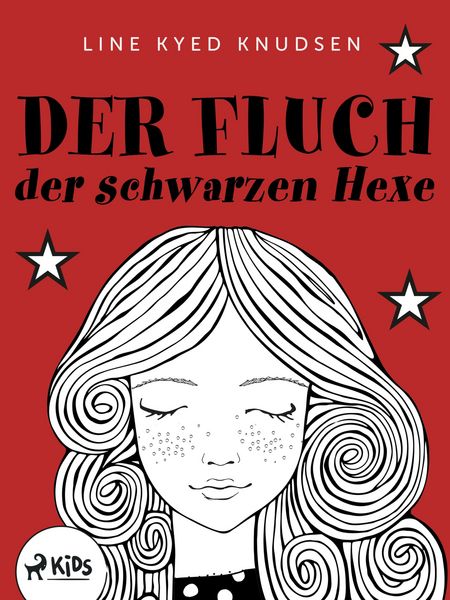 Produktbild: Der Fluch der schwarzen Hexe