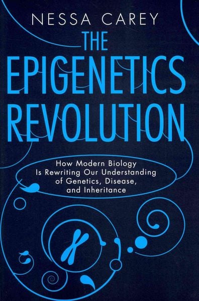 Produktbild: The Epigenetics Revolution