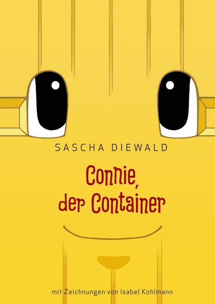 Produktbild: Connie, der Container