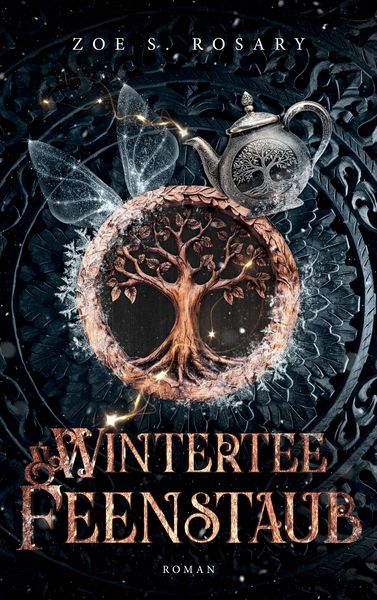 Wintertee und Feenstaub
