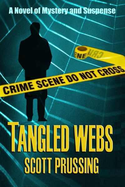 Produktbild: Tangled Webs