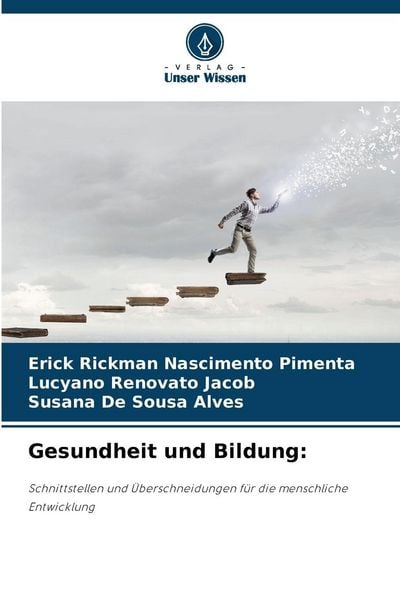 Produktbild: Gesundheit und Bildung: