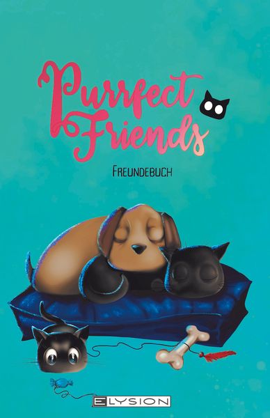 Produktbild: Purrfect Friends
