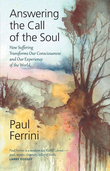 Produktbild: Answering The Call of the soul