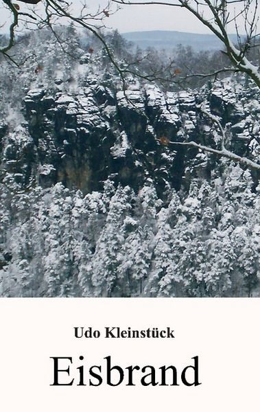 Produktbild: Eisbrand