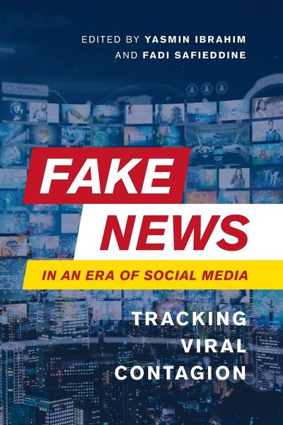 Produktbild: Fake News in an Era of Social Media