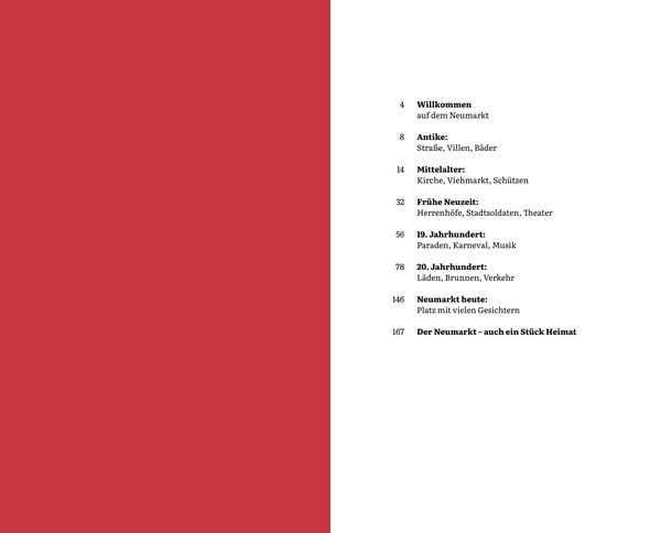Produktbild: Der Neumarkt