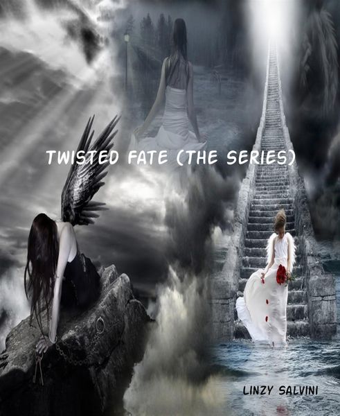 Produktbild: Twisted Fate (The Series)