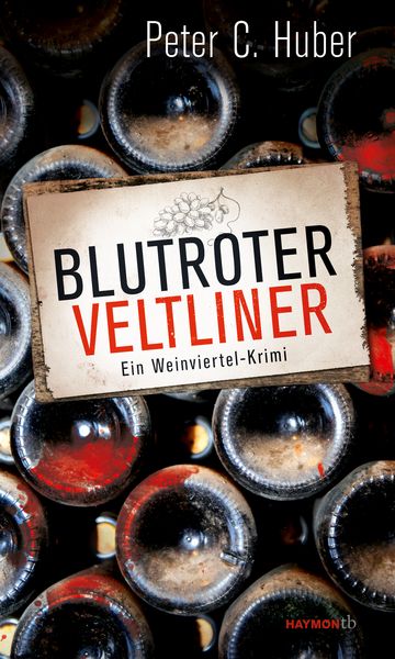 Produktbild: Blutroter Veltliner