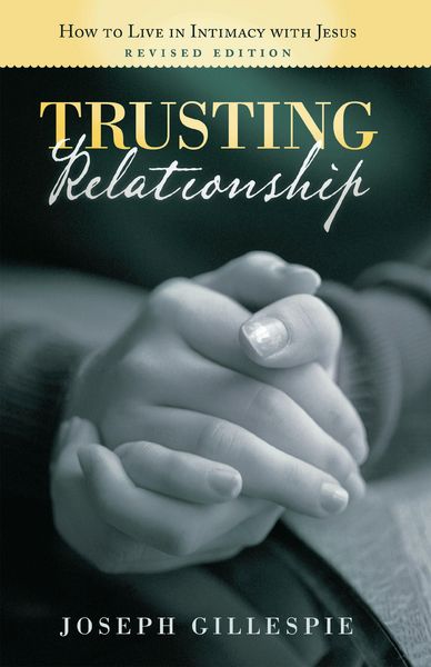 Produktbild: Trusting Relationship