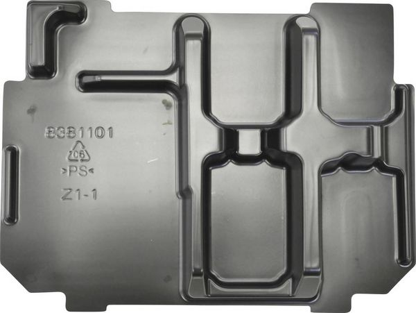 Produktbild: Makita 838110-1 Universaltiefziehteil
