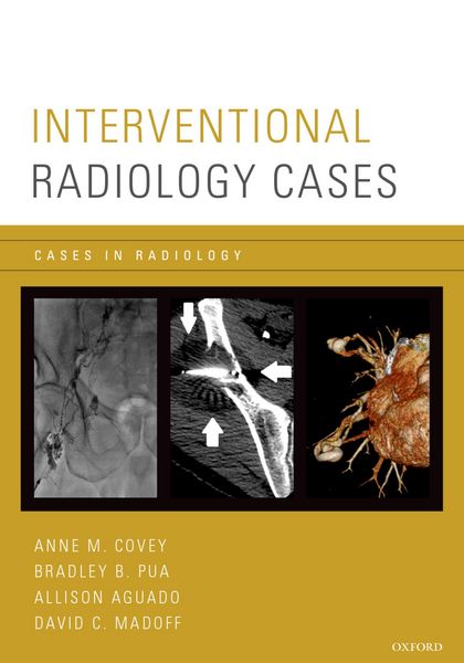 Produktbild: Interventional Radiology Cases