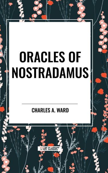 Produktbild: Oracles of Nostradamus