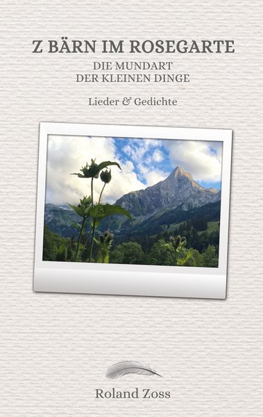 Produktbild: Z B&auml;rn im Rosegarte