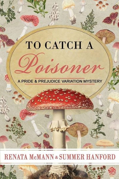 Produktbild: To Catch a Poisoner