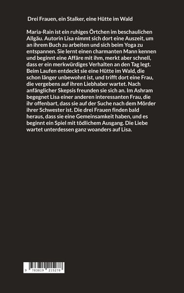 Produktbild: In Liebe, Elias!