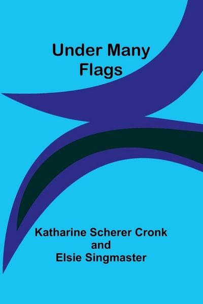 Produktbild: Under Many Flags