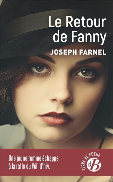 Produktbild: Le Retour de Fanny