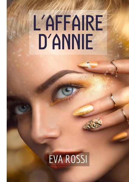 Produktbild: L'Affaire d'Annie