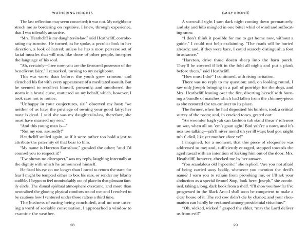 Produktbild: Wuthering Heights (Special Edition)