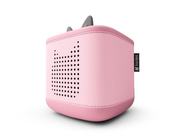 Produktbild: Toniebox 2 Rosa Starter Set My First Tonies Bauernhof
