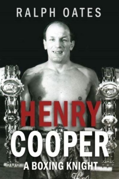 Produktbild: Sir Henry Cooper: A Boxing Knight