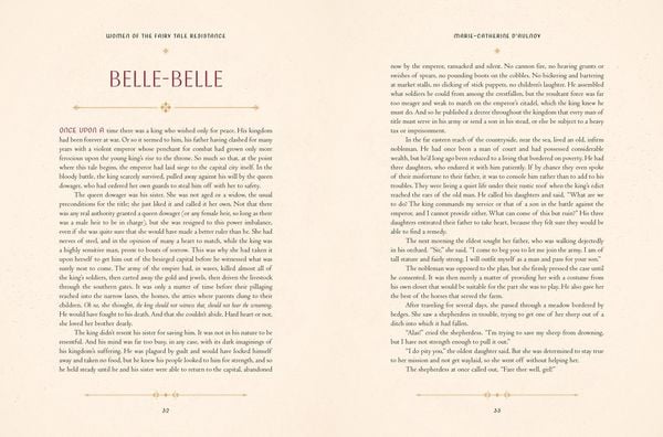 Produktbild: Women of the Fairy Tale Resistance