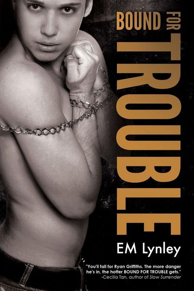 Produktbild: Bound for Trouble