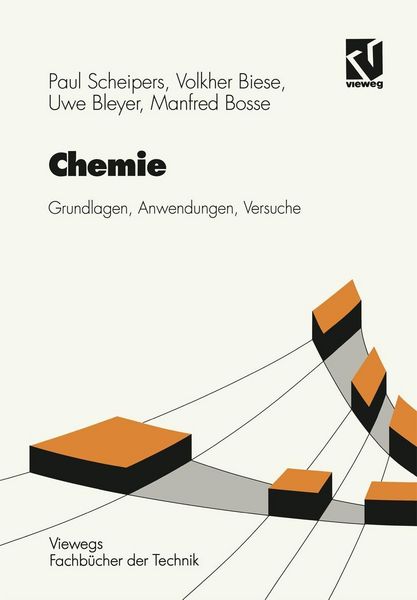 Produktbild: Chemie
