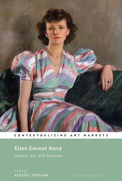 Produktbild: Ellen Emmet Rand